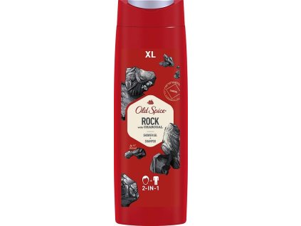 49227 old spice sg 400ml rock