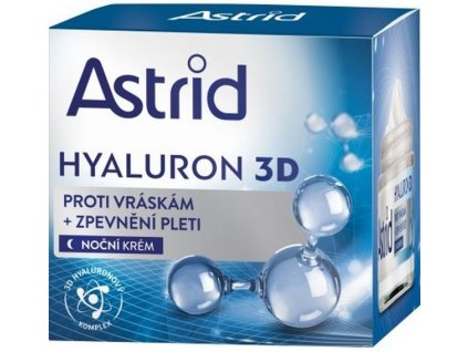 48813 astrid nocni krem 50ml hyaluron 3d