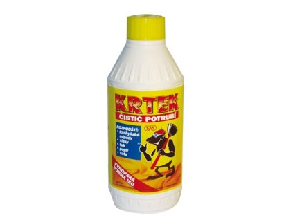 cistprasek krtek 900g