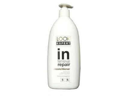 115518 look expert kondicioner 900ml regeneracni