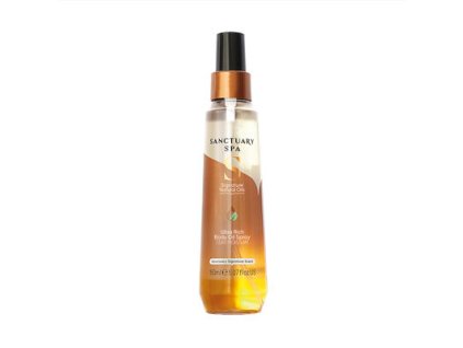 111696 sanctuary spa telovy olej ve spreji s prirodnimi oleji 150 ml