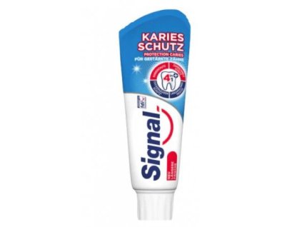 116493 signal zubni pasta 75ml karies schutz
