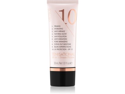 82708 catrice podklad ten sational 10 v 1 dream primer