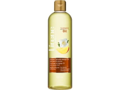111501 lirene sg s mangovym olejem 400 ml
