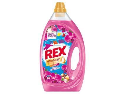 93901 rex gel 3l 60pd color orchid sandalwood