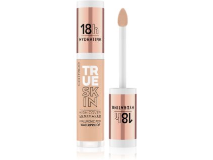 82741 catrice korektor true skin 020