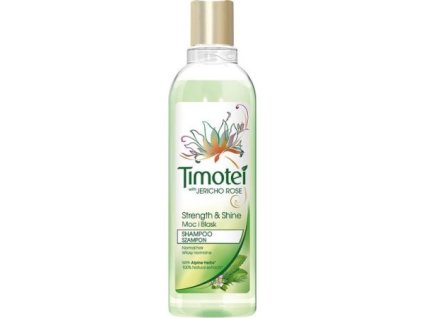 105202 timotei sampon 400ml sila a lesk