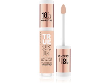 83101 catrice korektor true skin 010