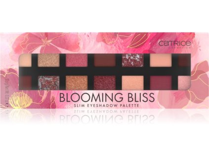 82915 catrice paletka ocnich stinu blooming bliss slim 020