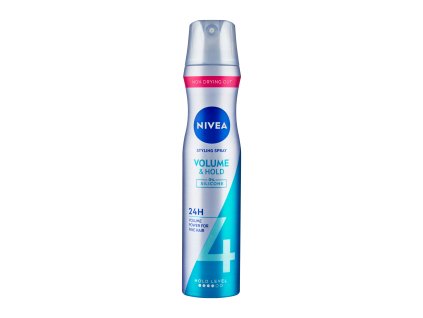 Nivea Lak 250ml Volume Care č.4