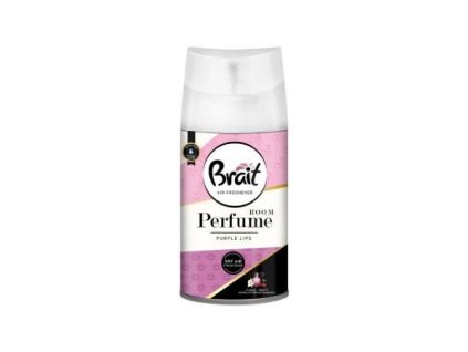 113337 brait osvezovac nn 250ml purple lips