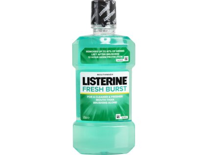 55413 listerine 500ml fresh burst
