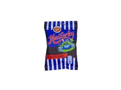 113625 haslerky extra silne 90g