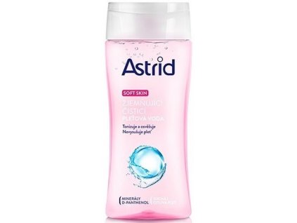 45924 astrid cistici plet voda 200ml ab sucha
