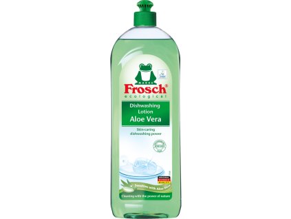 95440 frosch nadobi 750ml aloe vera eko