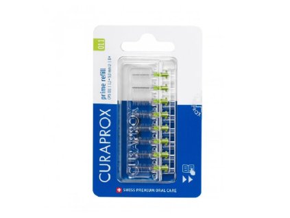 118737 curaprox cps 011 meziz kartacek 8ks bli