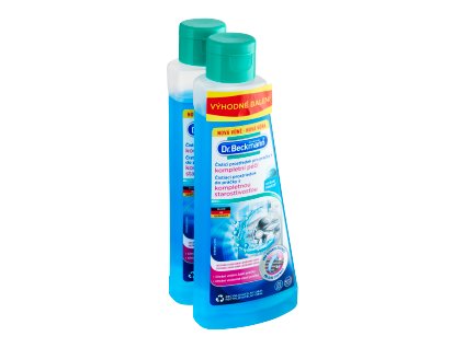 118710 drb cistic pracky 2x250ml kra akt uhli