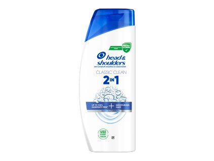 119319 h s sampon 625ml classic