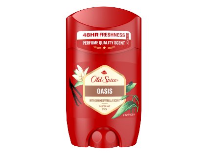118527 old spice deo stick 50ml oasis