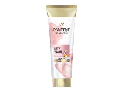 118953 pantene kondicioner 160ml rose water