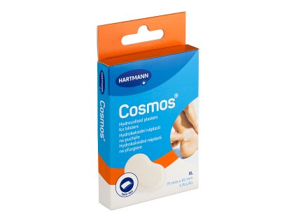 119982 cosmos napl twin tec puchyre xl 5ks kra