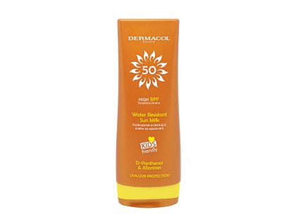 120021 dermacol mleko spf50 200ml