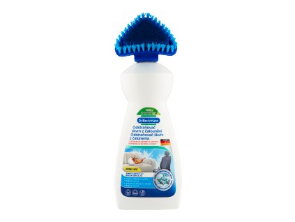 120273 drb odstranovac skvrn z calouneni 400ml