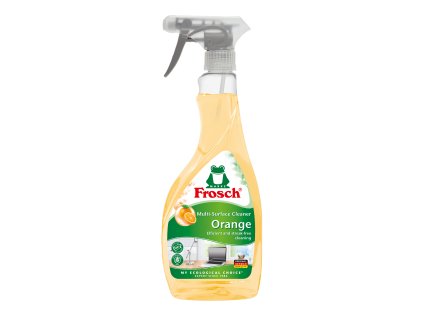 120387 frosch eko lesk povrch 500ml mr pomeranc