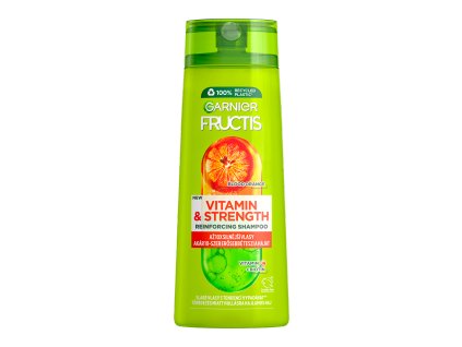 120342 fructis sampon250ml vitamin strenght
