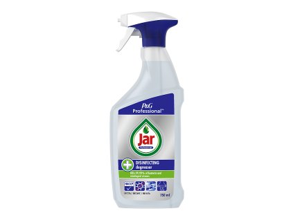 119565 jar prof 750ml dezinf odmastovac mr