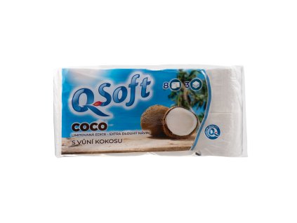 120438 q soft toal papir 8ks fol 3vrs coco le