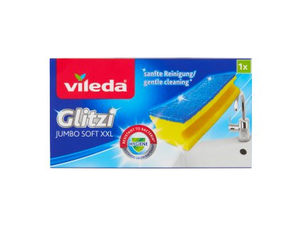 120453 vileda houbicka glitzi jumbo xxl
