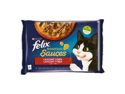 120552 felix kapsa 4x85g sac sens sauces mix