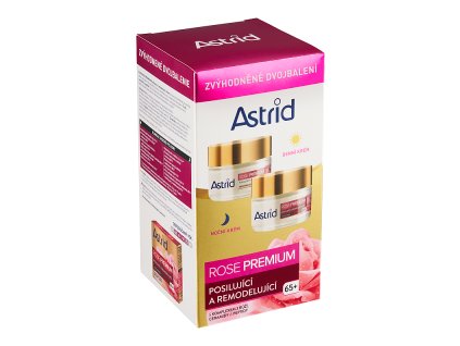 120846 astrid krem rose prem 2x50ml kra 65