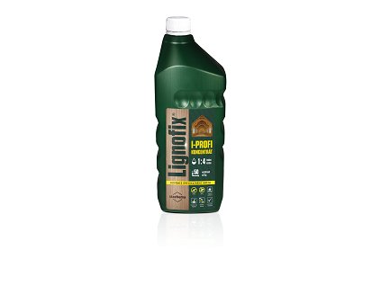 120882 lignofix roztok 1kg i profi bezbarvy