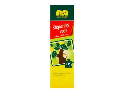 120738 steparsky vosk v tube 135g