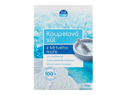120777 tip line sul do koupele 1kg mrtve more