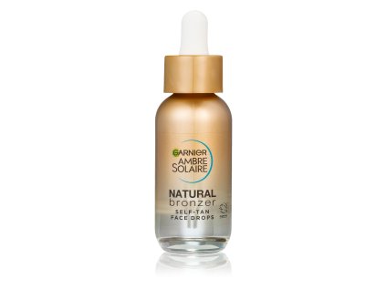 122127 ambre solaire kapky 30ml natural bronzer