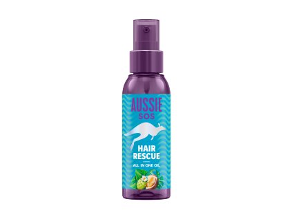 122025 aussie sprej 100ml sos hair rescue