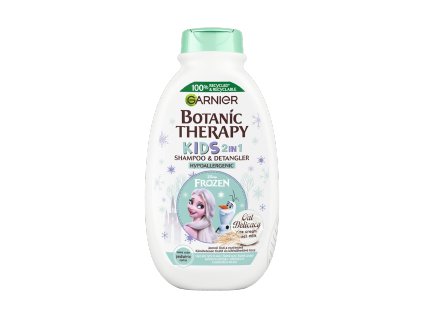 122079 bot therapy kids sampon 400ml frozen
