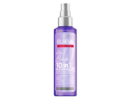 122061 elseve color 150ml vive purple 10in1