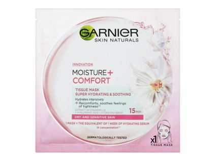 122220 garnier maska 28g camomille
