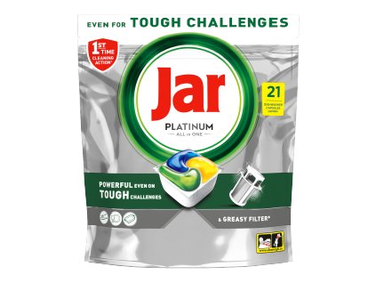121482 jar tab 6x21ks kra platinum yellow