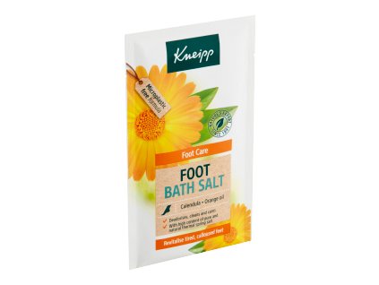 121194 kneipp sul do koupele na chodidla 40g