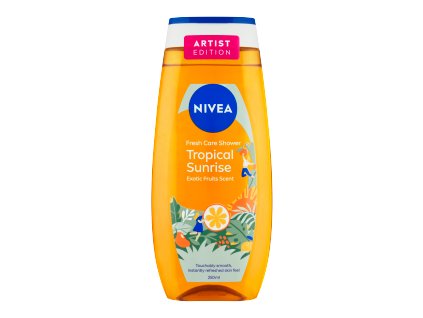 121767 nivea sg 250ml le pure energy