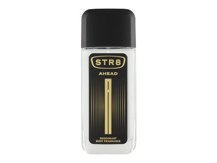 121854 str8 body fragrance 85ml ahead