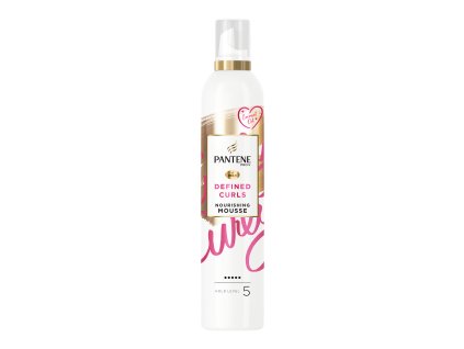 121443 pantene tuzidlo 200ml defined curls