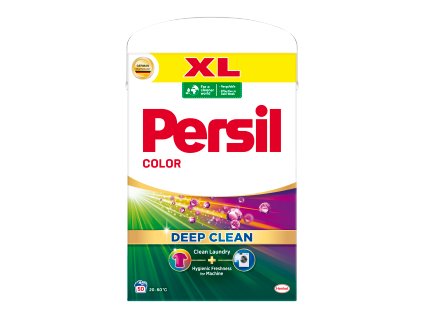 121572 persil prasek 50pd color box xl
