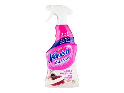 121632 vanish na koberce a caloun 500ml mr
