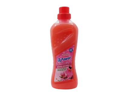 121974 q power univ cistic 1l ruzova orchidej